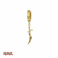 Yu-Gi-Oh!™ Black Luster Soldier Earrings 5