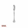 Yu-Gi-Oh!™ Dark Magician Girl Staff Earring 1