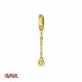 Yu-Gi-Oh!™ Dark Magician Girl Staff Earring 2