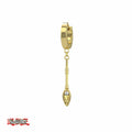 Yu-Gi-Oh!™ Dark Magician Staff Earring 1