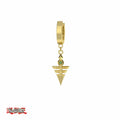Yu-Gi-Oh!™ Emperor's Key Earring 1