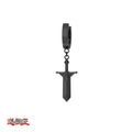 Yu-Gi-Oh!™ Legendary Sword Earring 2