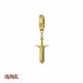 Yu-Gi-Oh!™ Legendary Sword Earring 1