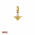Yu-Gi-Oh!™ Millennium Puzzle Earring 1