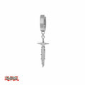 Yu-Gi-Oh!™ Sword Of Revealing Light Earring 1