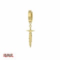 Yu-Gi-Oh!™ Sword Of Revealing Light Earring 2