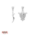 Yu-Gi-Oh!™ Black Luster Soldier Pendant 1