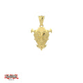 Yu-Gi-Oh!™ Black Luster Soldier Pendant 6
