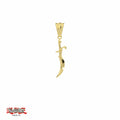 Yu-Gi-Oh!™ Black Luster Soldier Pendant 4