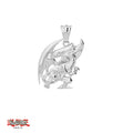 Yu-Gi-Oh!™ Blue Eyes White Dragon Pendant 1