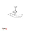 Yu-Gi-Oh!™ City Duel Disk Pendant 1