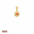 Yu-Gi-Oh!™ Crush Card Virus Pendant 4