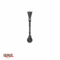 Yu-Gi-Oh!™ Dark Magician Girl Staff Pendant 3