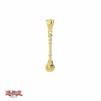 Yu-Gi-Oh!™ Dark Magician Girl Staff Pendant