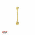 Yu-Gi-Oh!™ Dark Magician Girl Staff Pendant 1