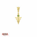 Yu-Gi-Oh!™ Emperor's Key Pendant 1