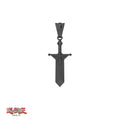 Yu-Gi-Oh!™ Legendary Sword Pendant 2