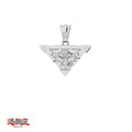 Yu-Gi-Oh!™ Millennium Puzzle Pendant 3