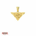 Yu-Gi-Oh!™ Millennium Puzzle Pendant 1