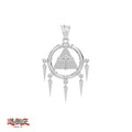 Yu-Gi-Oh!™ Millennium Ring Pendant 4