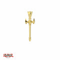 Yu-Gi-Oh!™ Millennium Rod Pendant 1
