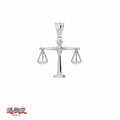 Yu-Gi-Oh!™ Millennium Scale Pendant 1