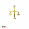 Yu-Gi-Oh!™ Millennium Scale Pendant 3