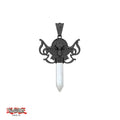 Yu-Gi-Oh!™ Monster Reborn Pendant 3