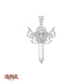 Yu-Gi-Oh!™ Monster Reborn Pendant 1