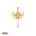 Yu-Gi-Oh!™ Monster Reborn Pendant 4