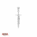 Yu-Gi-Oh!™ Sword Of Revealing Light Pendant 1