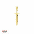 Yu-Gi-Oh!™ Sword Of Revealing Light Pendant 4