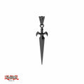 Yu-Gi-Oh!™ Sword Of Concealing Light Pendant 2