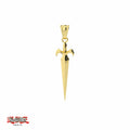 Yu-Gi-Oh!™ Sword Of Concealing Light Pendant 3