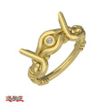 Yu-Gi-Oh!™ Millennium Necklace Ring 1