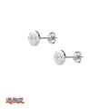 Yu-Gi-Oh!™ Millennium Eye Stud Earrings 3