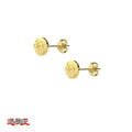 Yu-Gi-Oh!™ Millennium Eye Stud Earrings 1
