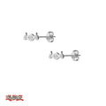 Yu-Gi-Oh!™ Millennium Necklace Stud Earrings 3