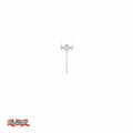 Yu-Gi-Oh!™ Millennium Rod Stud Earrings 5
