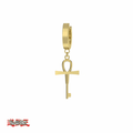Yu-Gi-Oh!™ Millennium Key Earring 1