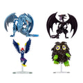 Yu-Gi-Oh!™ World's Smallest Pop Culture Micro Figure - Harpie Lady 4