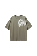 Zazen Moon Tee 1