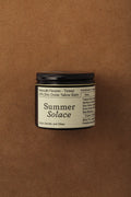 23% Non-Nano Zinc (USP) Tinted Tallow Balm | Deodorant Benefits | Scented 9