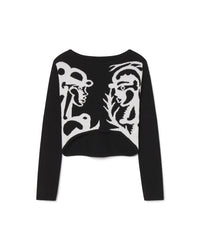Duality Cashmere Crop