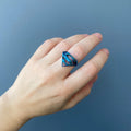 DC Comics™ Superman Ring 2