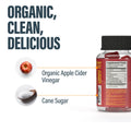 Apple Cider Vinegar Gummies 3