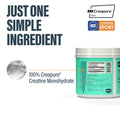 Creatine Monohydrate 2