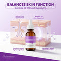 10% Niacinamide + Zinc Treatment Serum 3