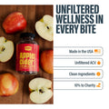 Apple Cider Vinegar Gummies 4
