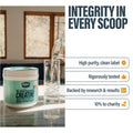 Creatine Monohydrate 3